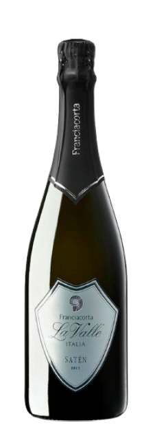 La Valle Franciacorta Brut Satén