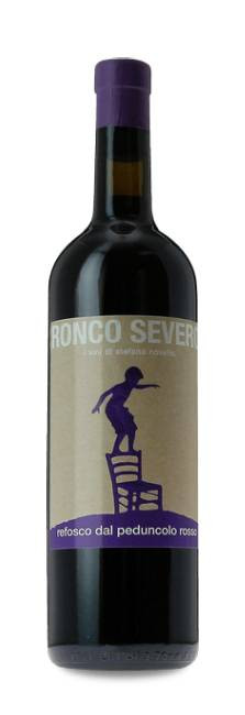Ronco Severo Refosco dal Pendulo Rosso