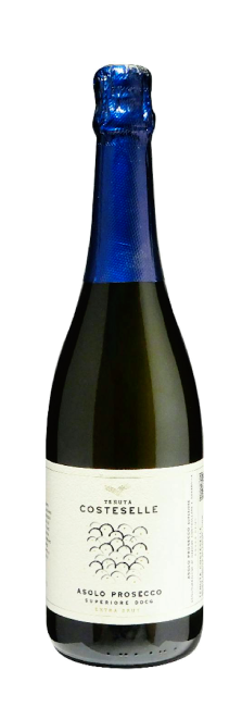 Tenuta Costeselle Asolo Prosecco Superiore Extra Brut