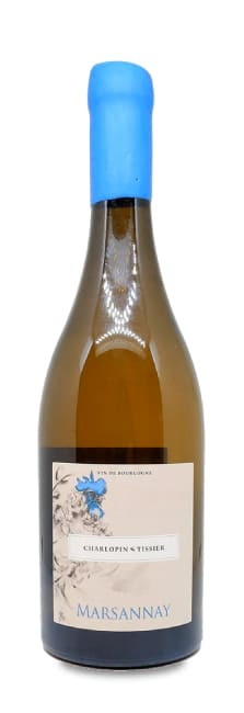 Charlopin-Parizot Marsannay Chardonnay Charlopin-Parizot Marsannay Chardonnay