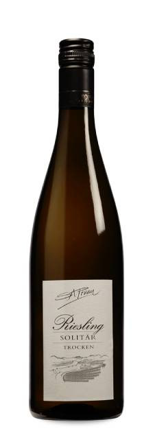 S.A. Prüm Solitär Riesling Trocken