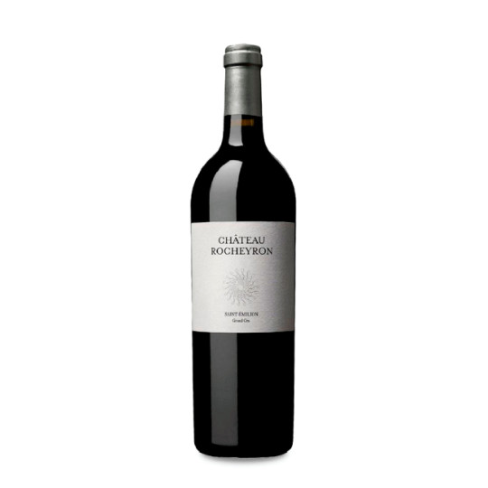 Chateau Rocheyron 2022