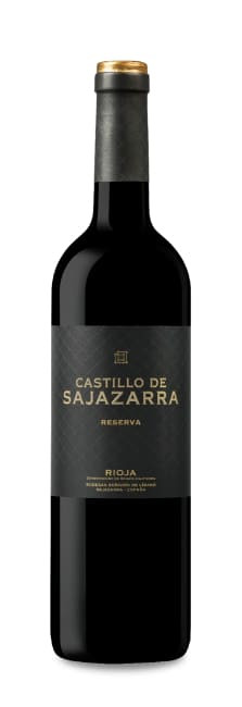 Castillo de Sajazarra Reserva Castillo de Sajazarra Reserva
