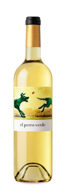 El Perro Verde