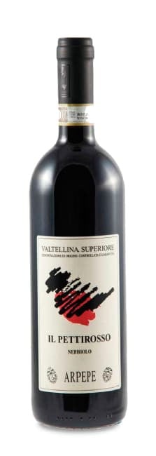 Ar.Pe.Pe. Valtellina Superiore Il Pettirosso