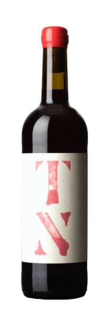Partida Creus Tinto Natural