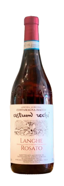 Castrum Roche Di Costamagna Rosato Castrum Roche Di Costamagna Rosato
