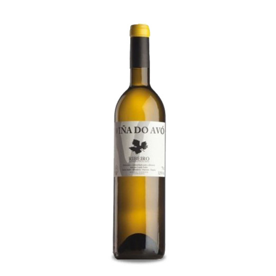 Viña Do Avó Blanco 2023