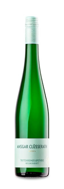 Ansgar Clüsserath Trittenheimer Apotheke Riesling Kabinett