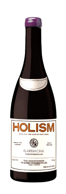 Swartberg Wingerde Holism Garnacha OV