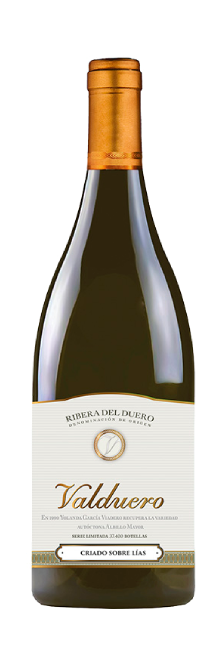 Valduero Blanco Valduero Blanco