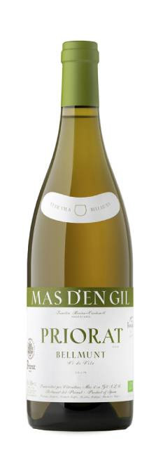 Mas D'en Gil 'Bellmunt' Vins De Vila Blanco
