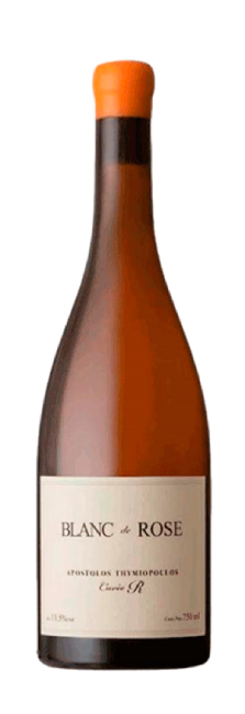 Thymiopoulos Blanc de Rosé