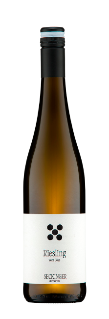 Weingut Seckinger Riesling Vom Löss Trocken