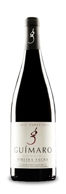 Guímaro Finca Pombeiras