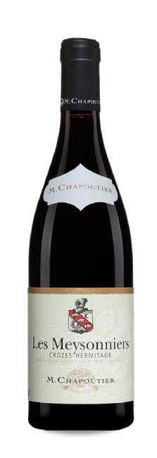 M. Chapoutier Les Meysonniers