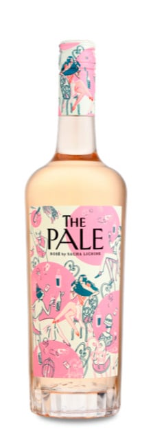 Caves d'Esclans The Pale Rosé