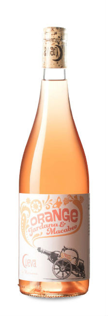 Cueva Orange