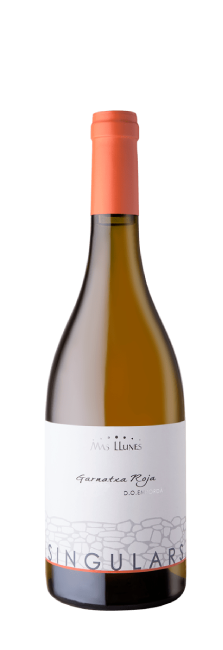 Mas LLunes Singulars Garnacha Roja Mas LLunes Singulars Garnacha Roja