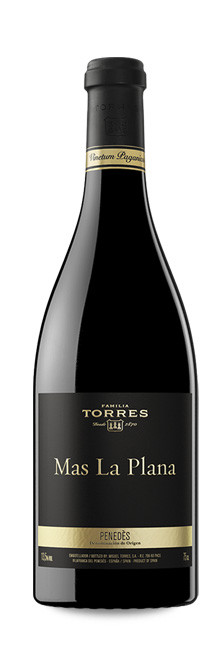 Familia Torres Mas La Plana Familia Torres Mas La Plana
