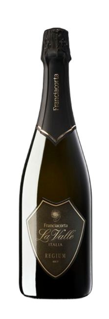 La Valle Franciacorta Brut Regium