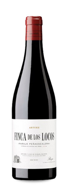Artuke Finca de los Locos