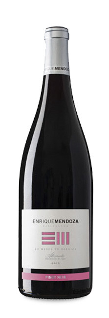 Enrique Mendoza Pinot Noir