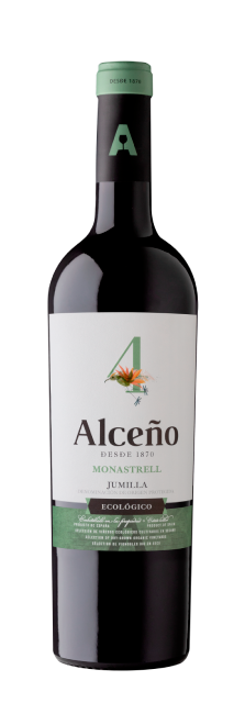 Alceño 4 Organic