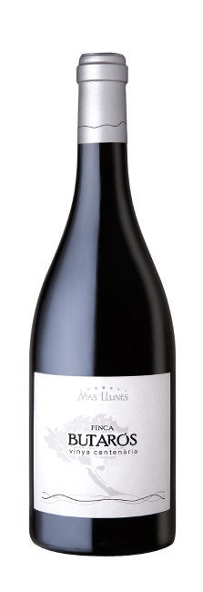 Mas Llunes Finca Butarós Mas Llunes Finca Butarós