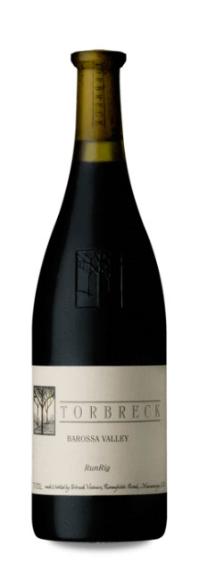 Torbreck RunRig Shiraz