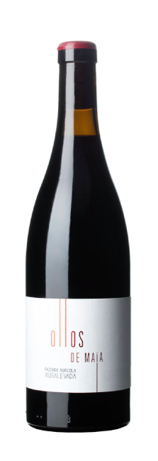 Fazenda Agricola Augalevada Ollos de Maia