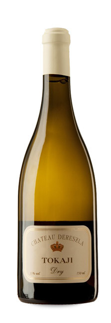 Château Dereszla Tokaji Dry