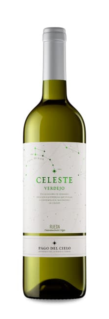Torres Celeste Verdejo