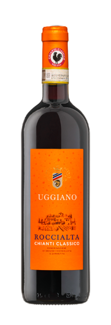 Uggiano Roccialta Chianti Classico DOCG