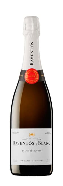 Raventós i Blanc Blanc de Blancs