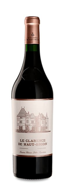 Le Clarence de Haut-Brion