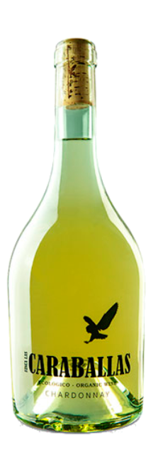 Finca Las Caraballas Chardonnay