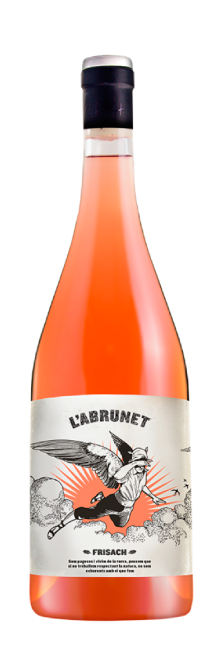 L'Abrunet de Frisach Rosat