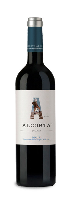 Alcorta Crianza Audaz
