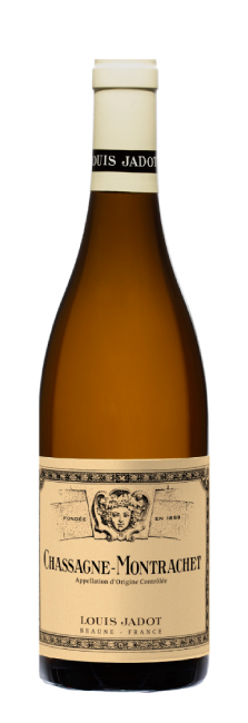 Louis Jadot Chassagne Montrachet 2023 | Decántalo