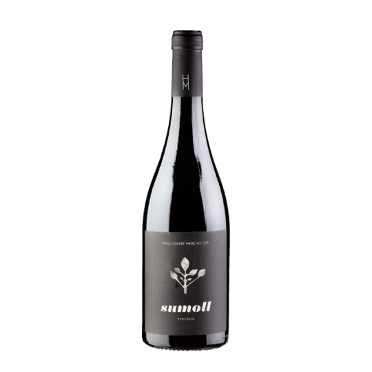 Mascorrubí Sumoll Atuell 2018