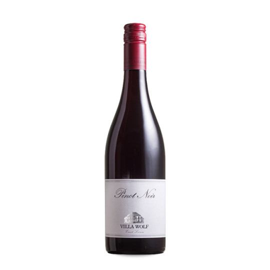 Villa Wolf Pinot Noir 2023