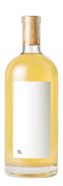 Château Lafitte Litre