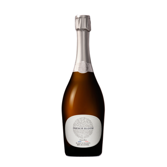 French Bloom Extra Brut 0%