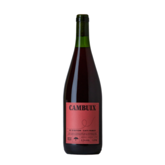Cati Ribot Cambuix 1 Liter...