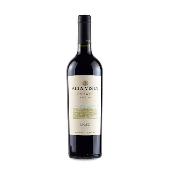 Alta Vista Premium Malbec 2022