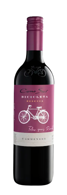 Cono Sur Bicicleta Carmenère