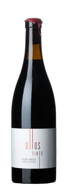 Fazenda Agricola Augalevada Ollos tinto