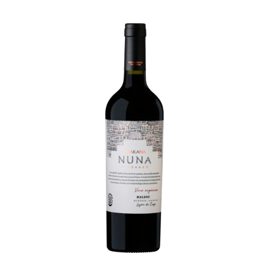 Chakana Nuna Malbec 2021 2022