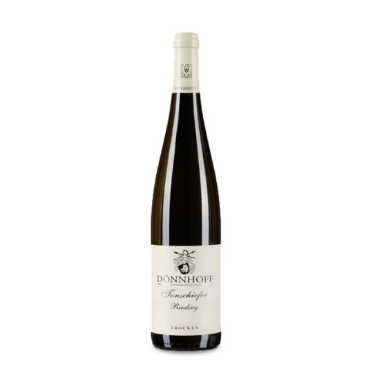 Dönnhoff Tonschiefer...